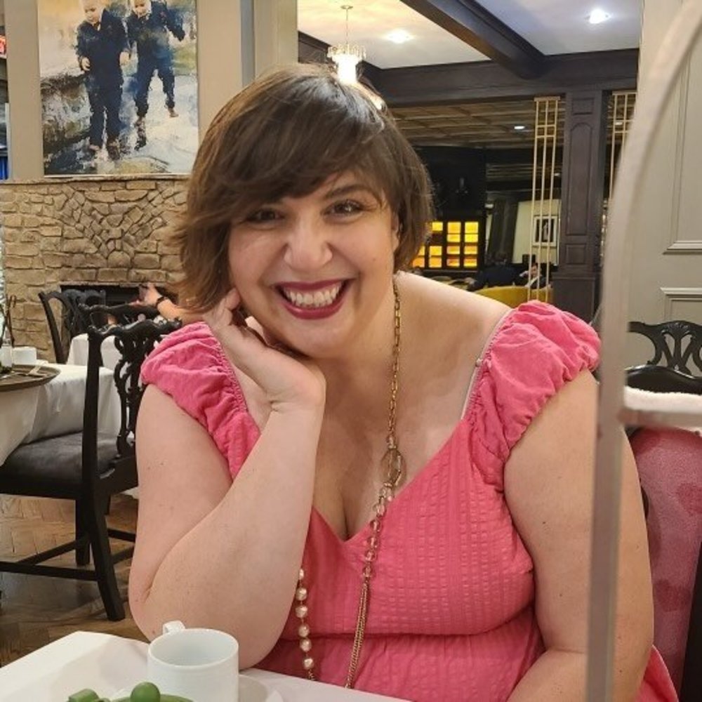 Meet your Posher, Christiana